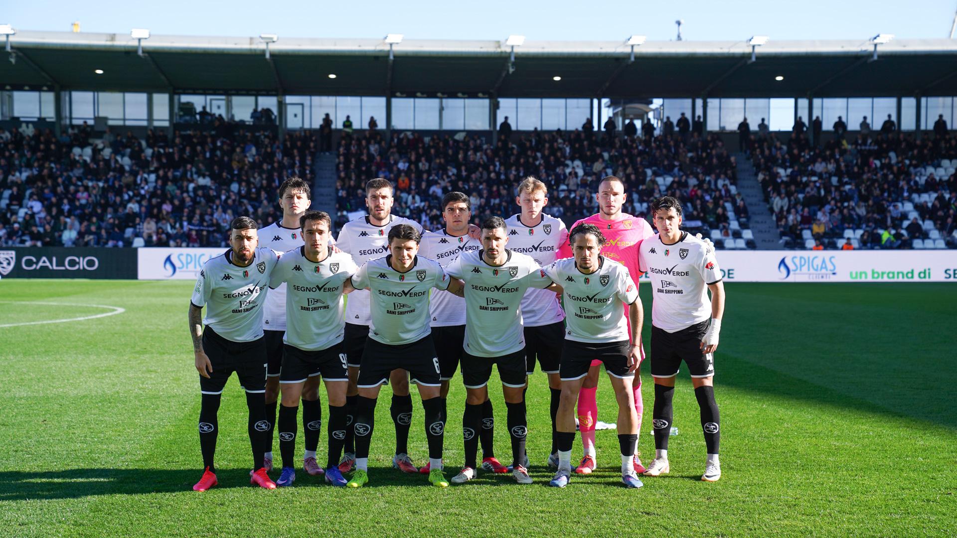 Serie BKT '25/'26: anticipi e posticipi dalla 33a alla 38a giornata