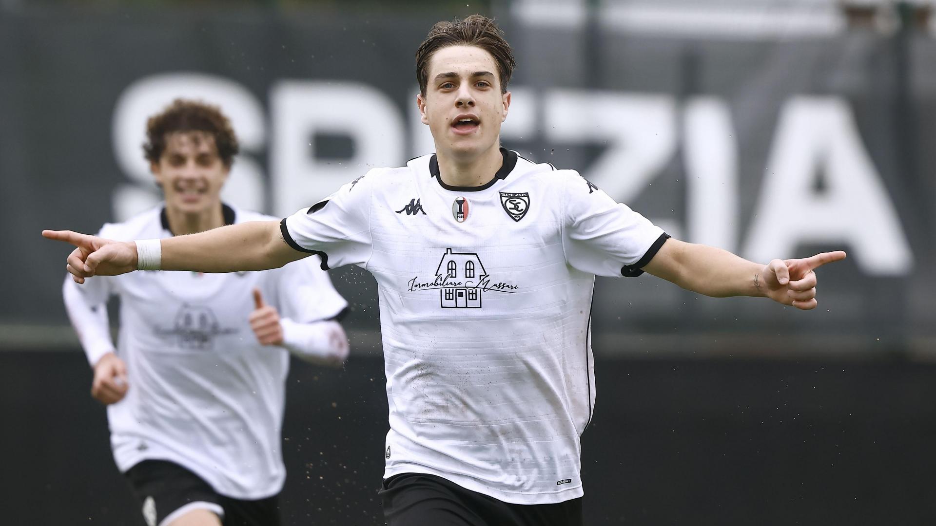Insignito joins Ligorna