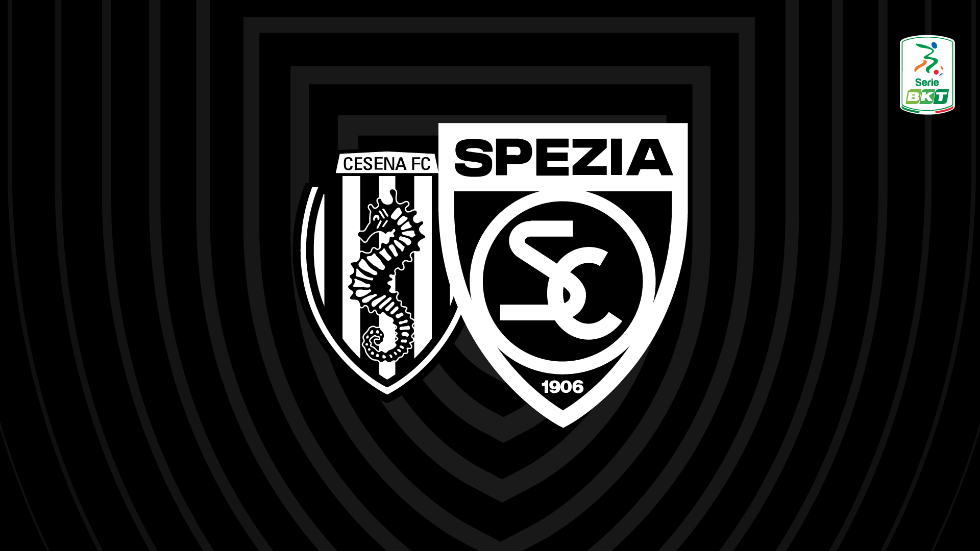 Serie BKT: Cesena-Spezia 2-3