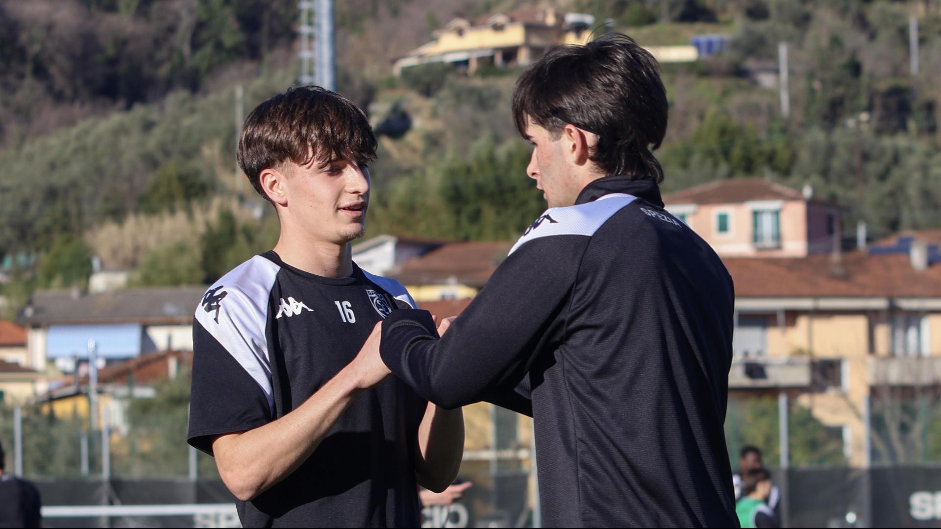 Pianeta Aquilotti: il programma del settore giovanile