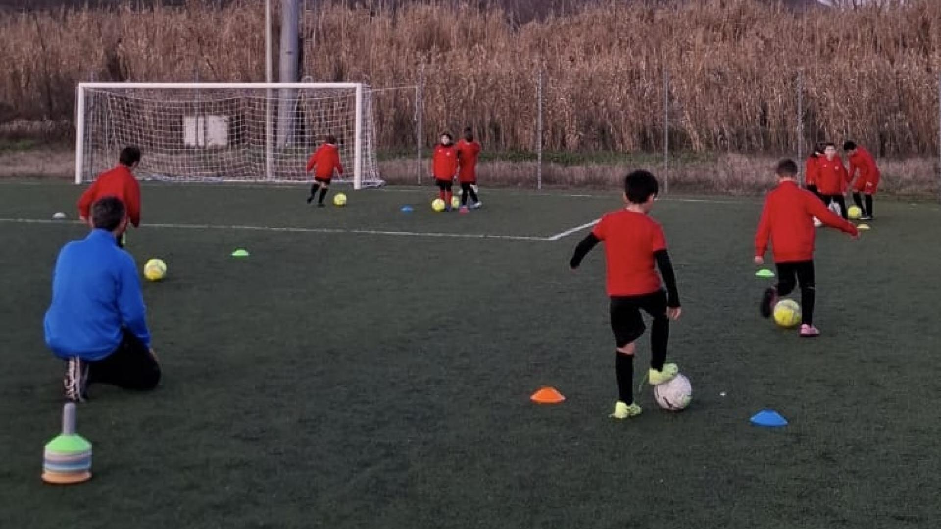 Spezia Academy: conclusa la prima settimana di visite presso le società affiliate