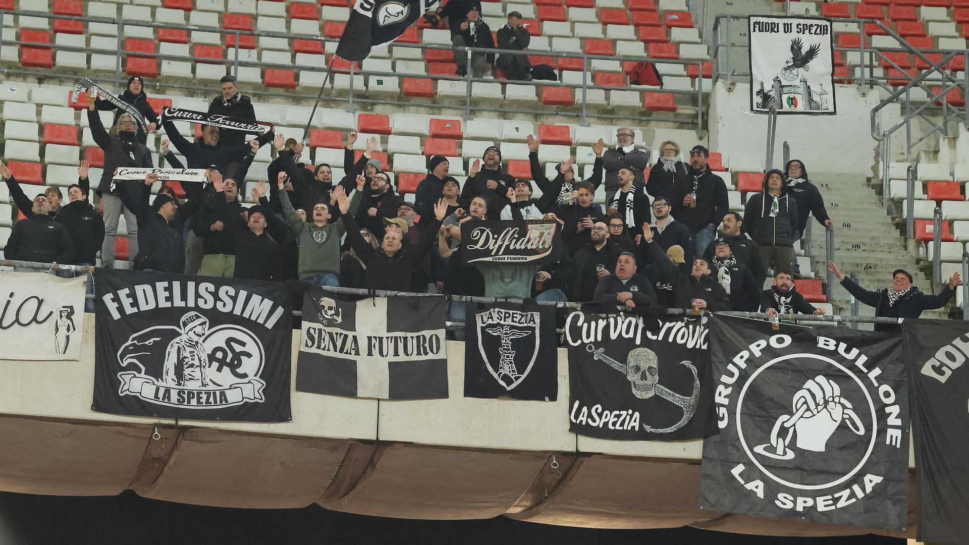 [+] Tifosi