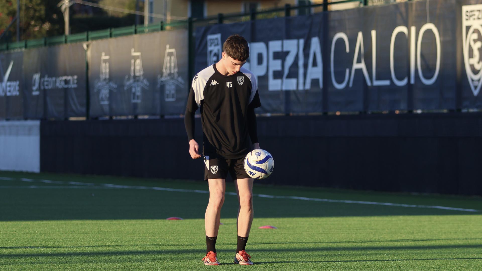 Pianeta Aquilotti: il programma del settore giovanile