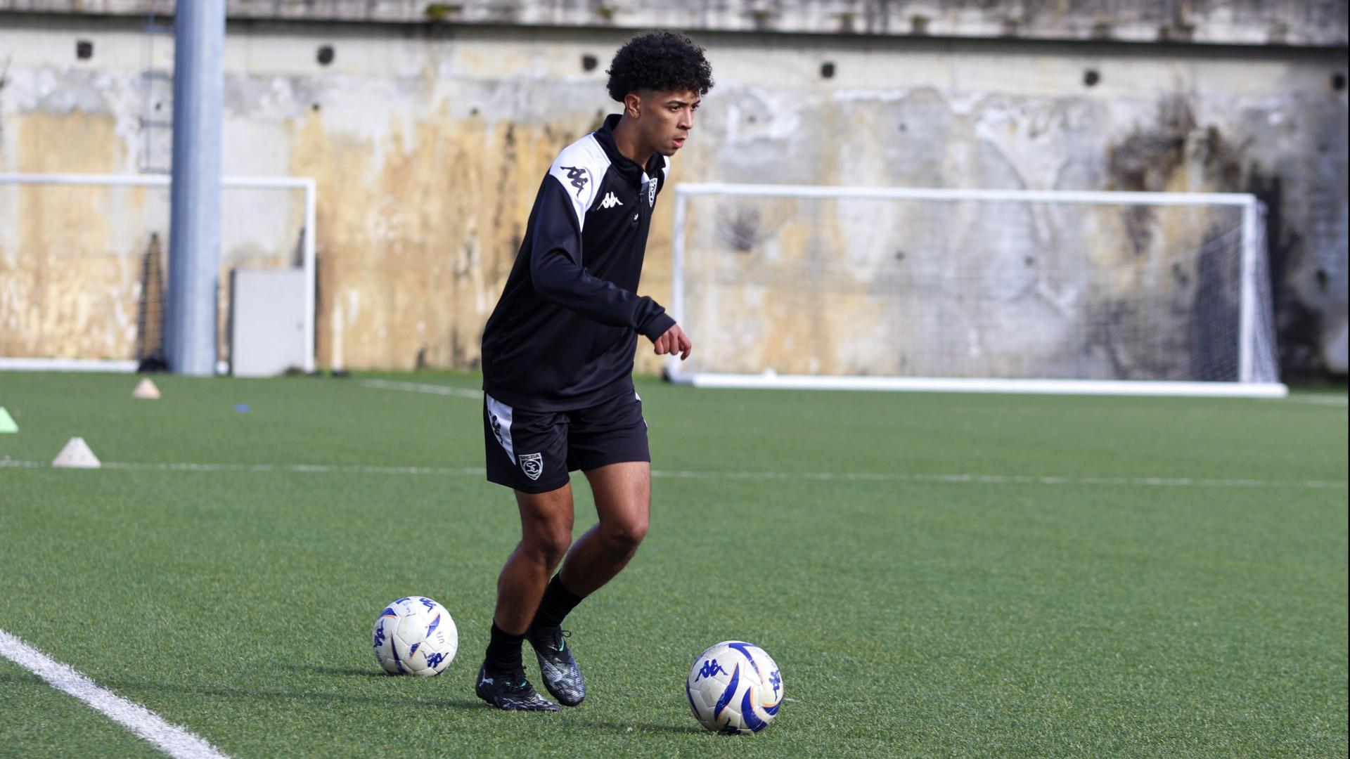 Pianeta Aquilotti: il programma del settore giovanile