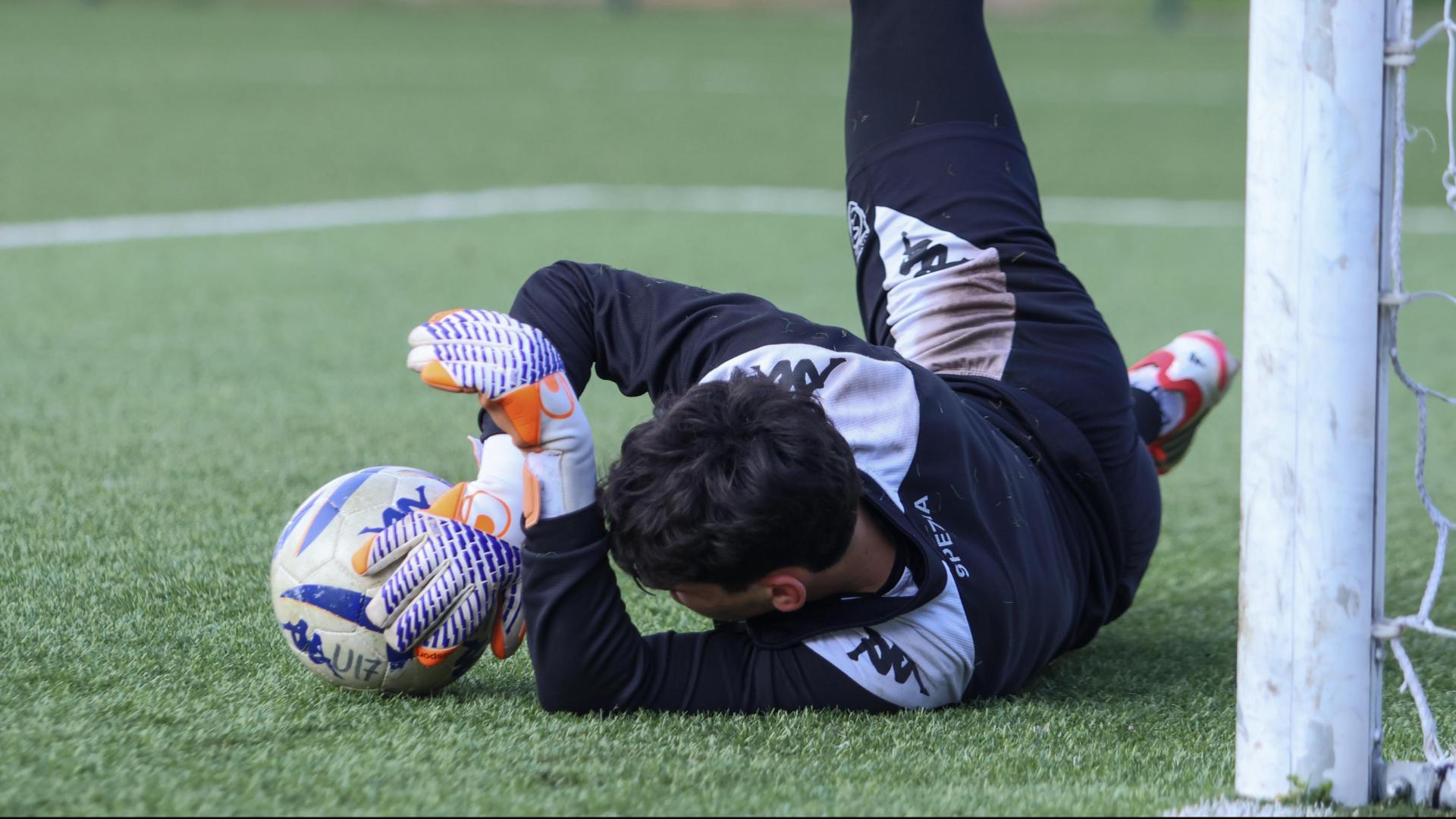 Pianeta Aquilotti: il programma del settore giovanile