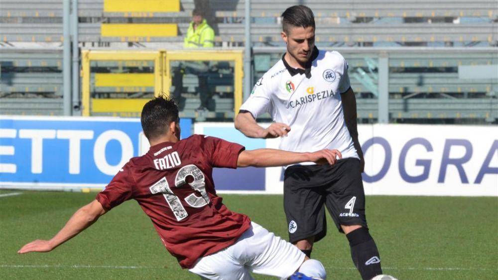Mercato: Gennaro Acampora in prestito al Perugia
