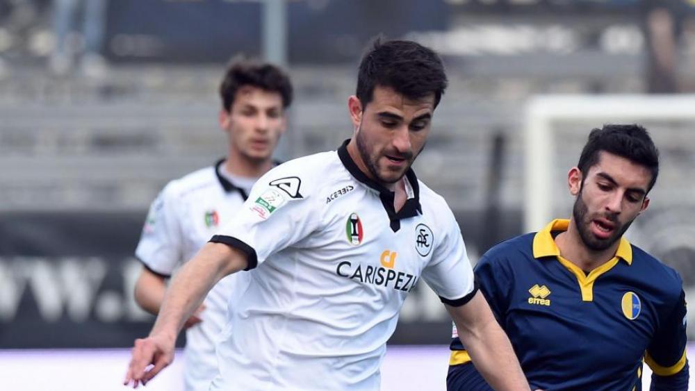 Mercato: Sergio Postigo ceduto al Levante U.D.