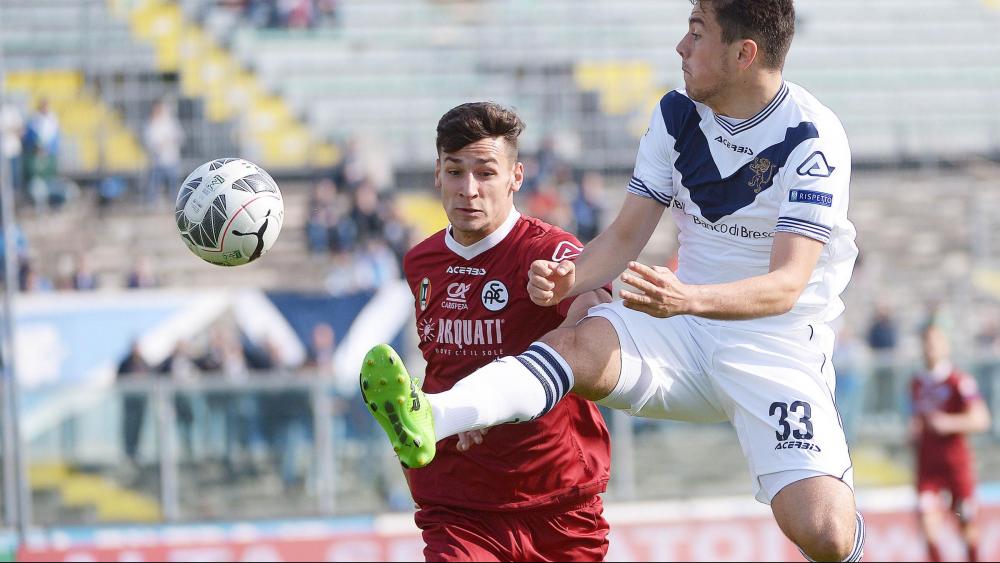 Serie B ConTe.it '17-'18: il match report di Brescia-Spezia