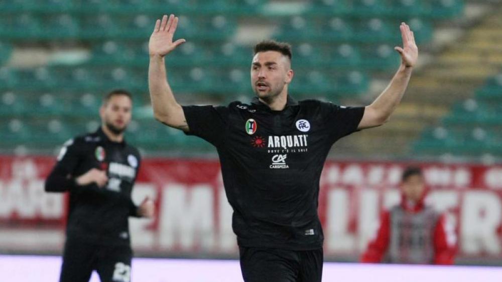Mercato: Daniele Capelli ceduto al Calcio Padova