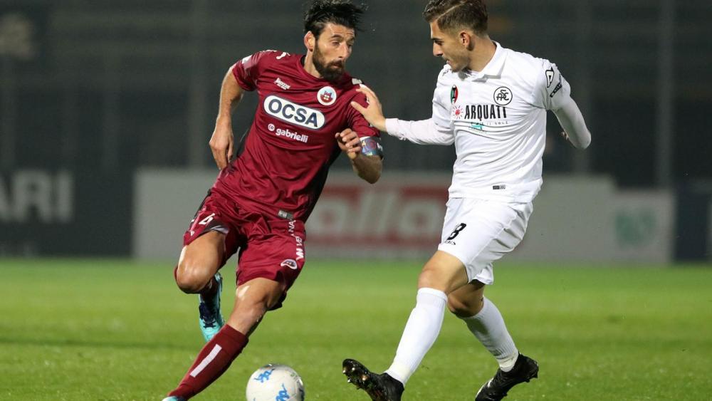 Serie BKT '18-'19: il match report di Spezia-Cittadella