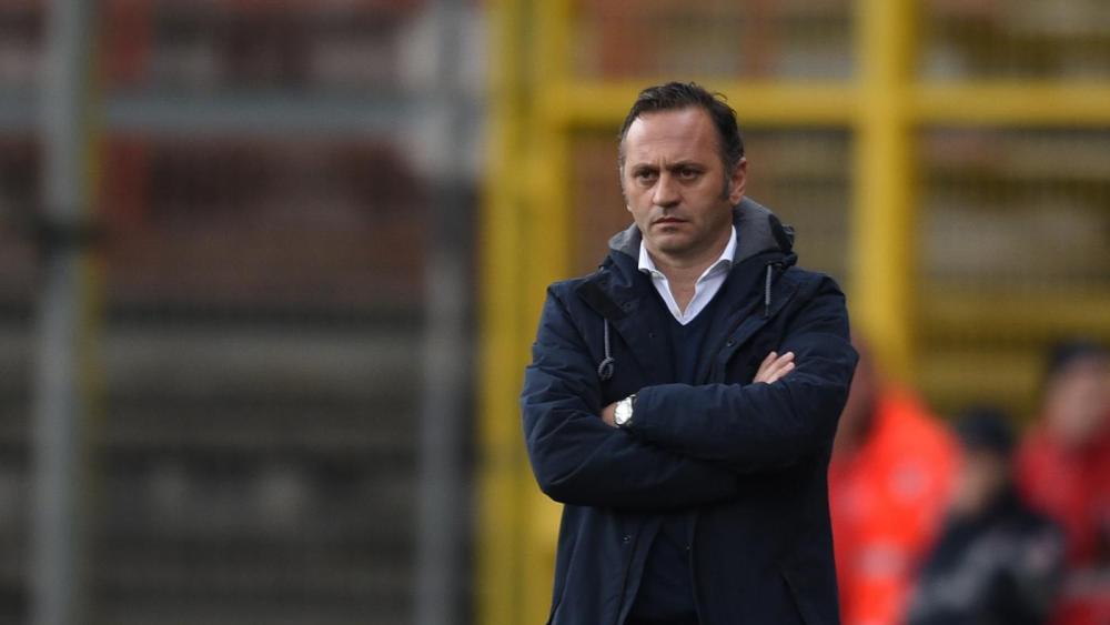 Gallo: "Un passo indietro rispetto alla prova di Bari"