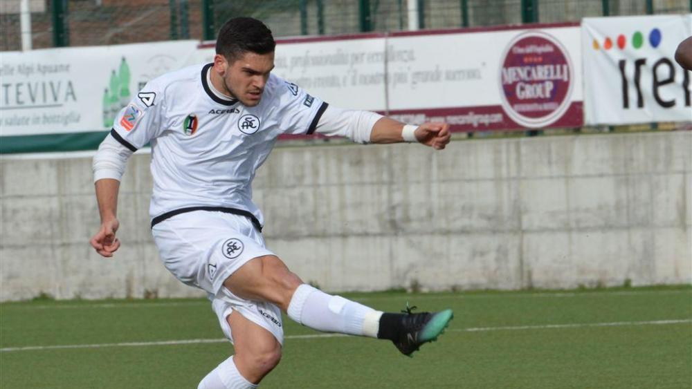 Mercato: Michael D'Eramo in prestito al Rimini F.C.
