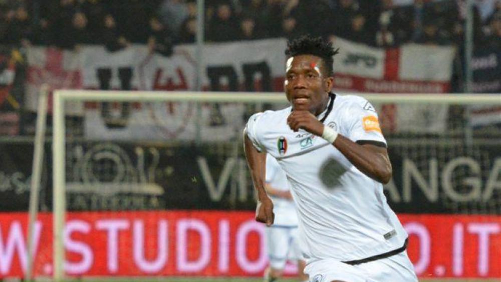 Nigeria: David Chidozie Okereke 'promosso' in Nazionale Maggiore