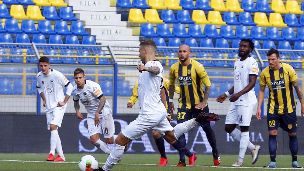 [+] GOL 1-2 RICCI MATTEO