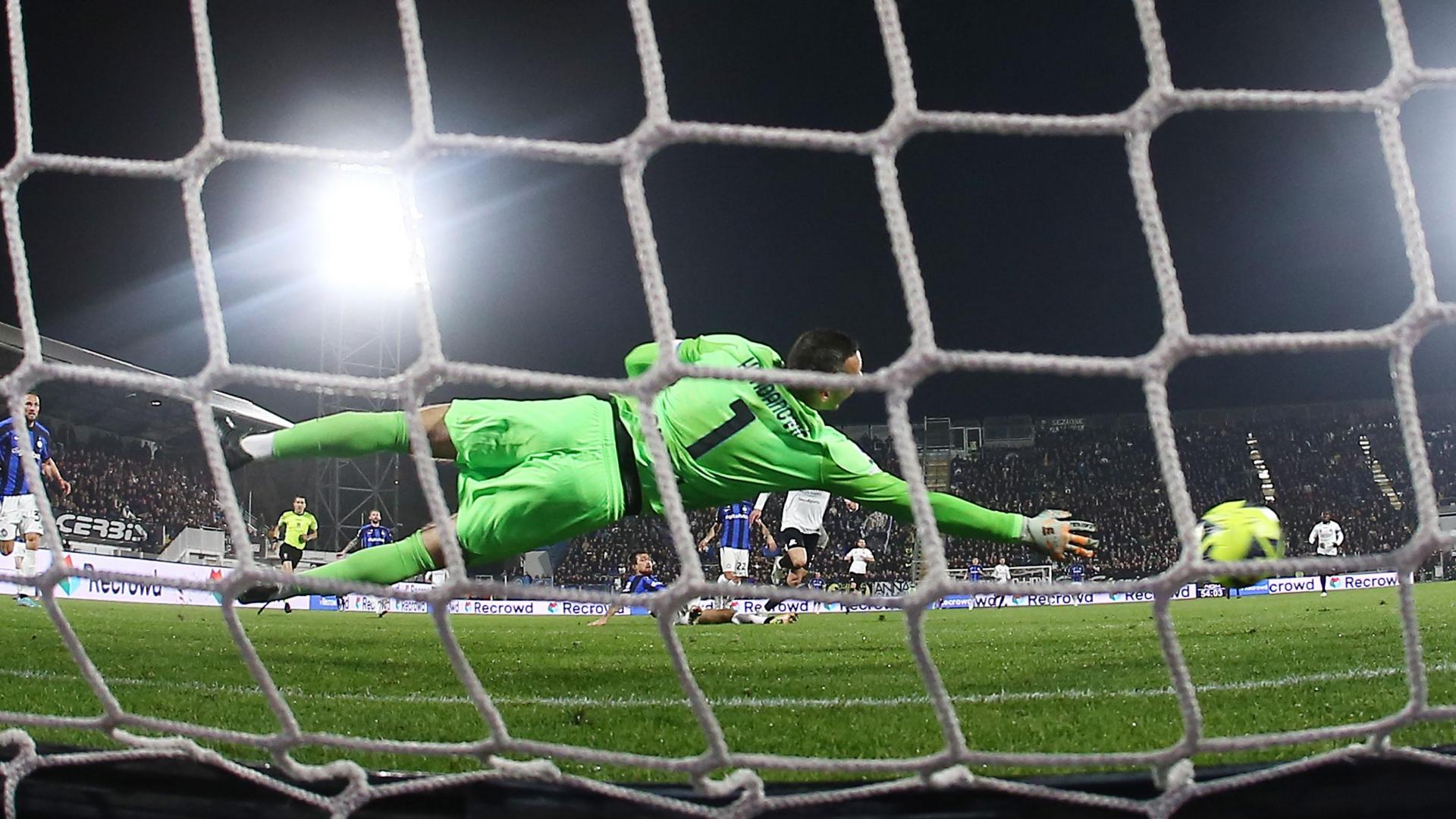 Maldini: "Three heavy points, delighted with the goal"