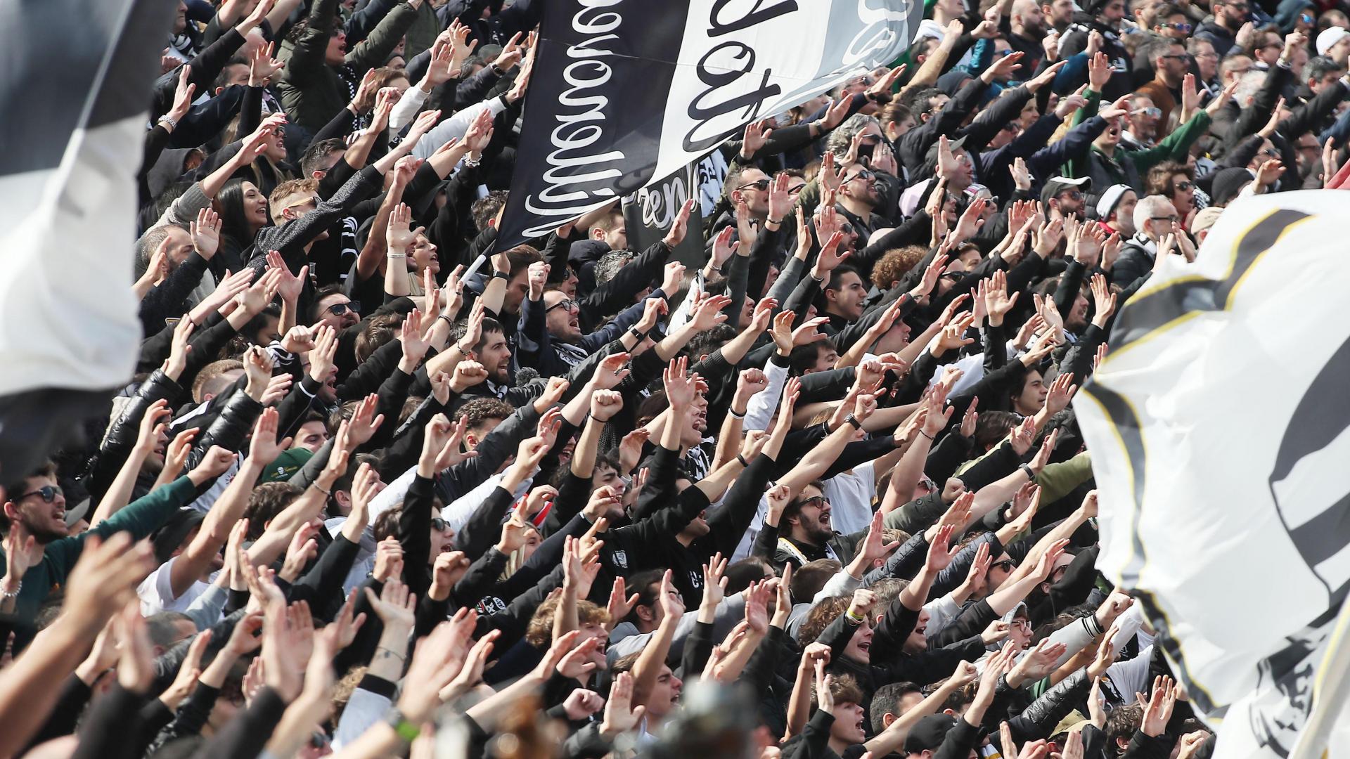 Spezia-Inter: Stadio sold out per la sfida di venerdì 10 marzo