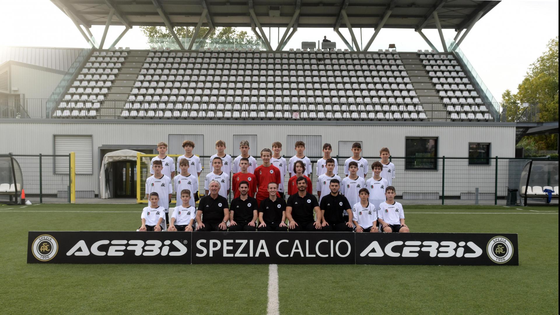 Pianeta Aquilotti: Championship win for under 13