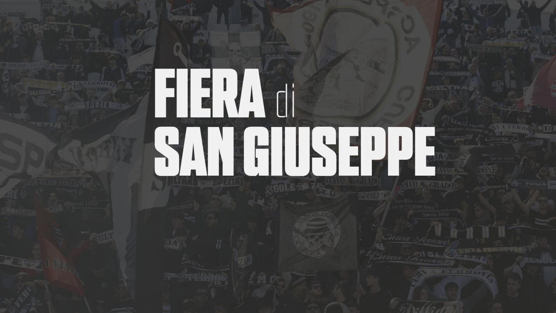 Spezia Store: apertura straordinaria per i tre giorni di fiera