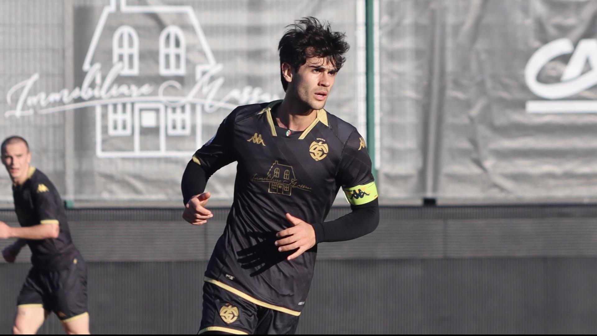 Primavera: Monopoli - Spezia 3-3