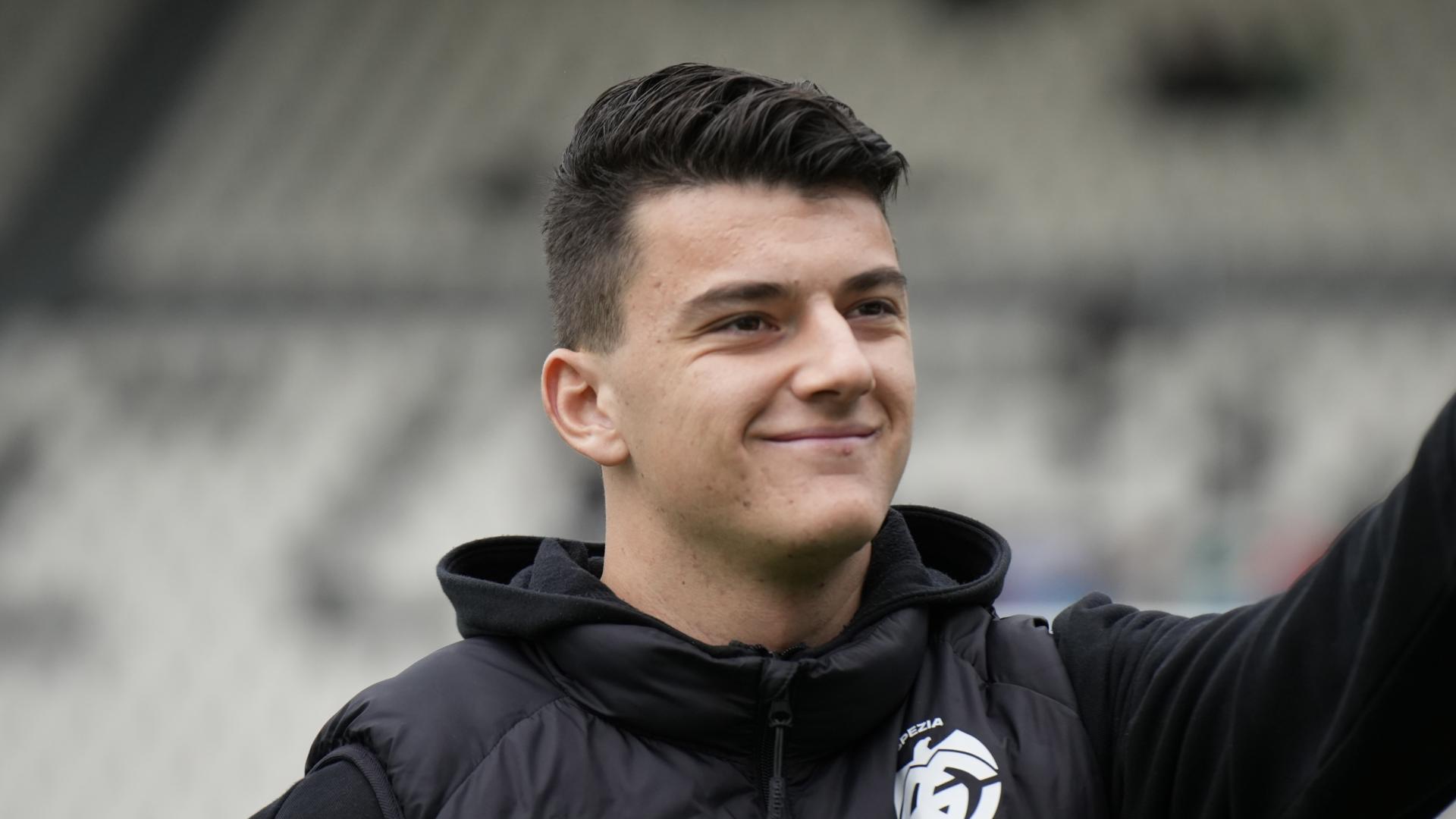 Nazionali: convocazione in Under 19 per Diego Mascardi