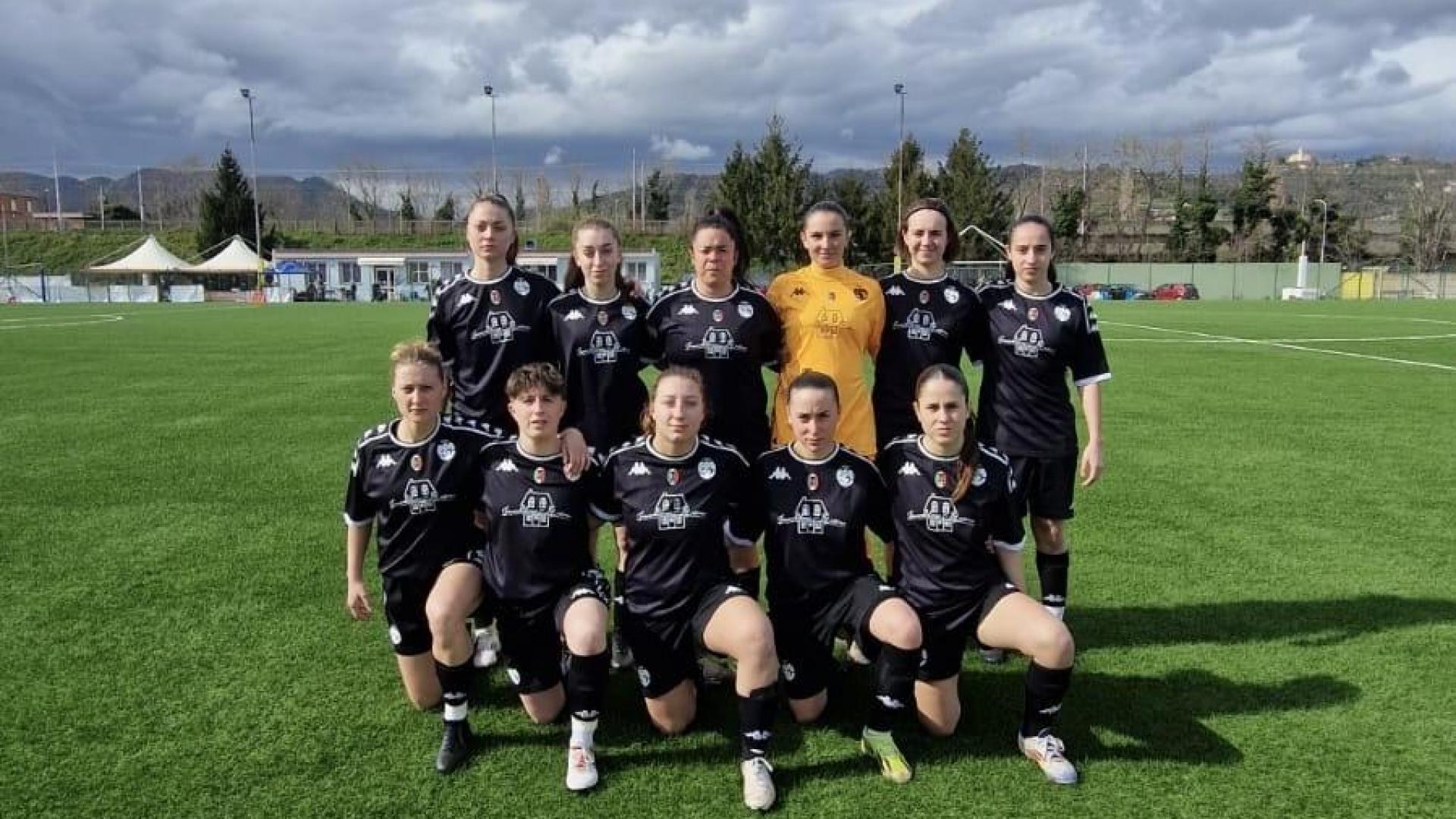 Eccellenza: Vado-Spezia 6-0
