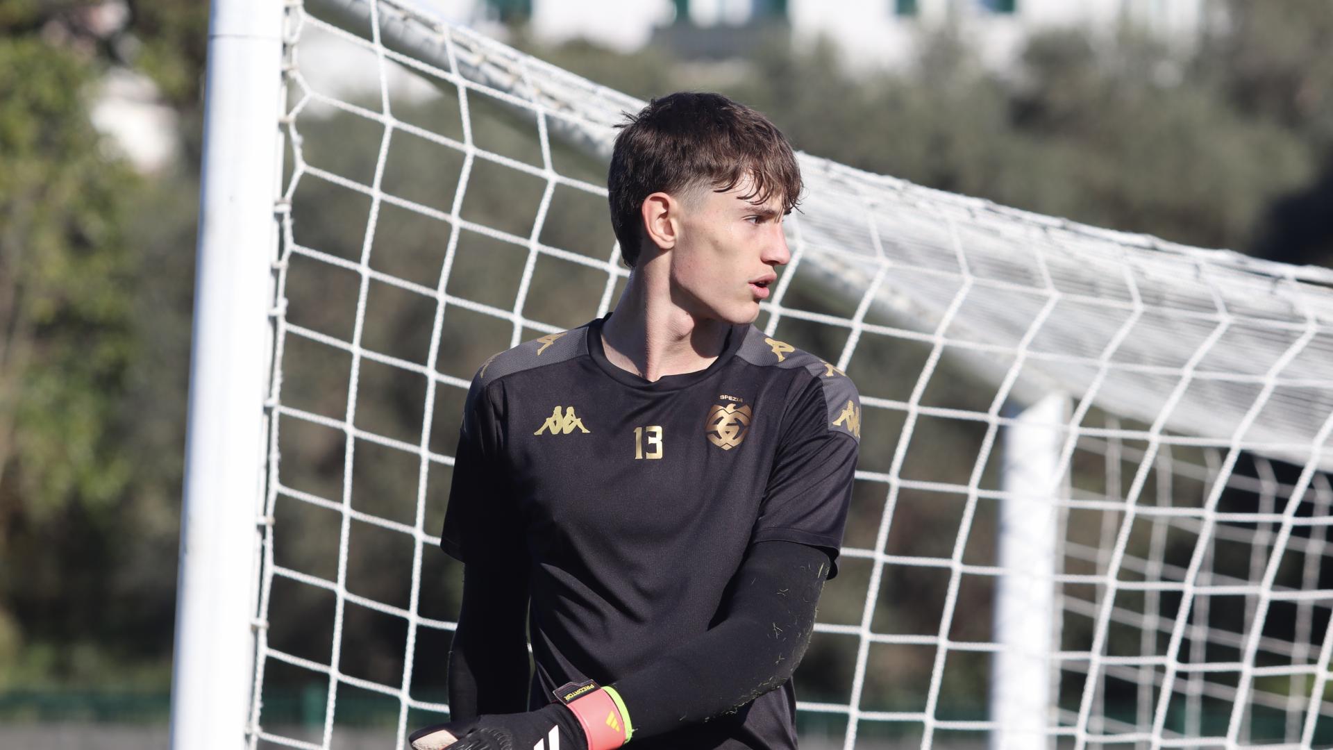 Primavera: Bari-Spezia 0-0