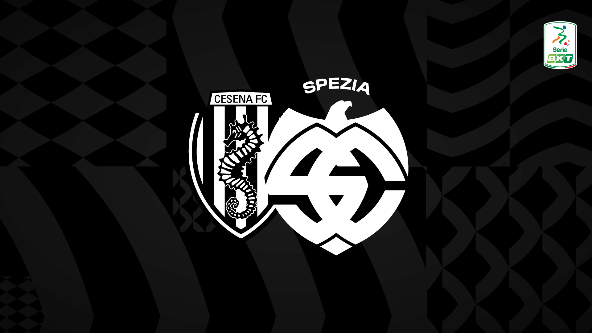 Serie BKT: Cesena-Spezia 0-0