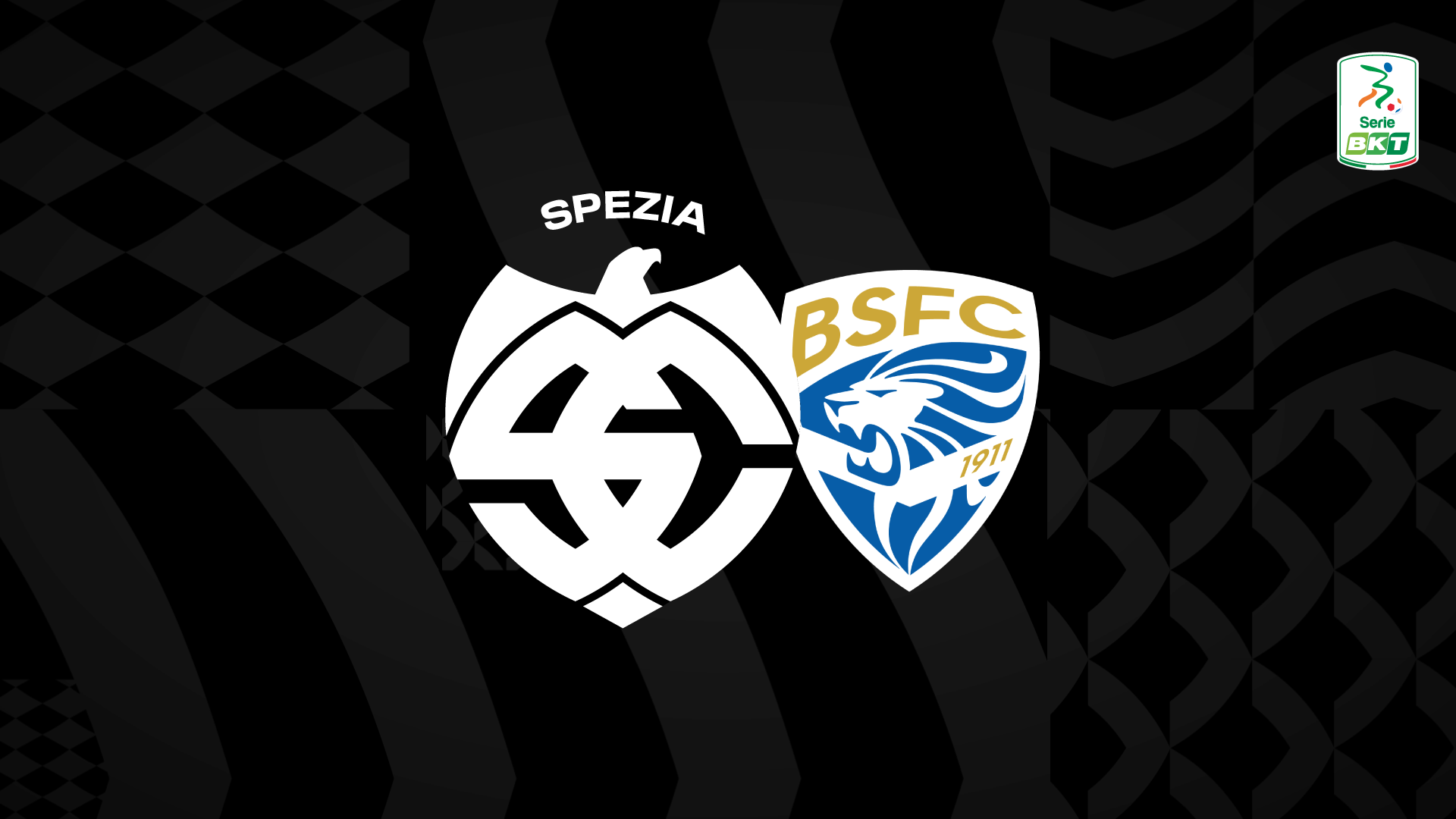 Serie BKT: Spezia-Brescia 0-1
