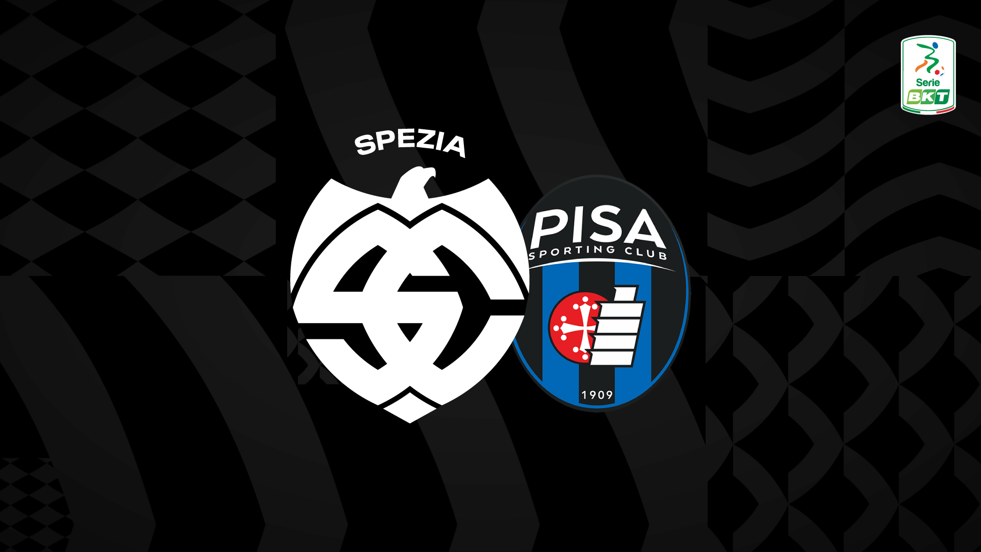Serie BKT: Spezia-Pisa 3-2