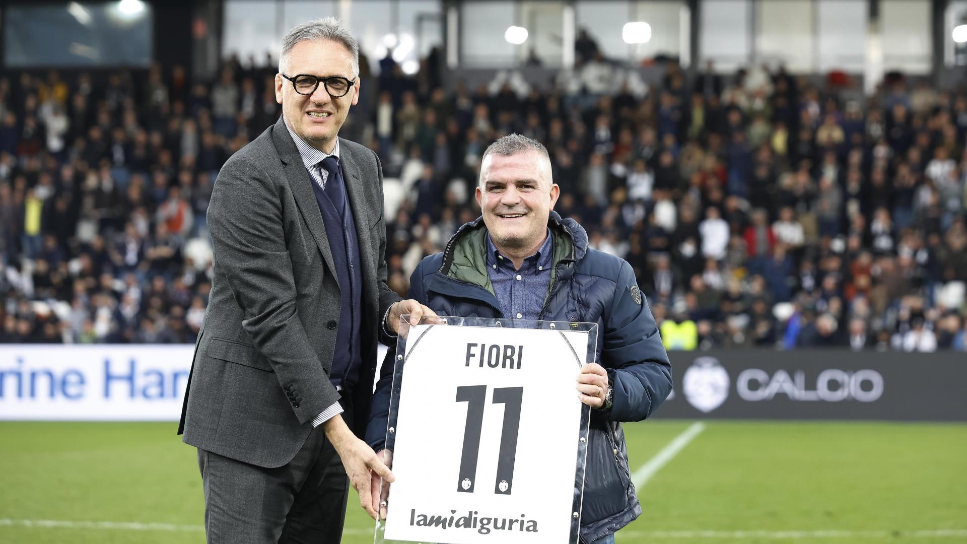 [+] Premiazione Fiori