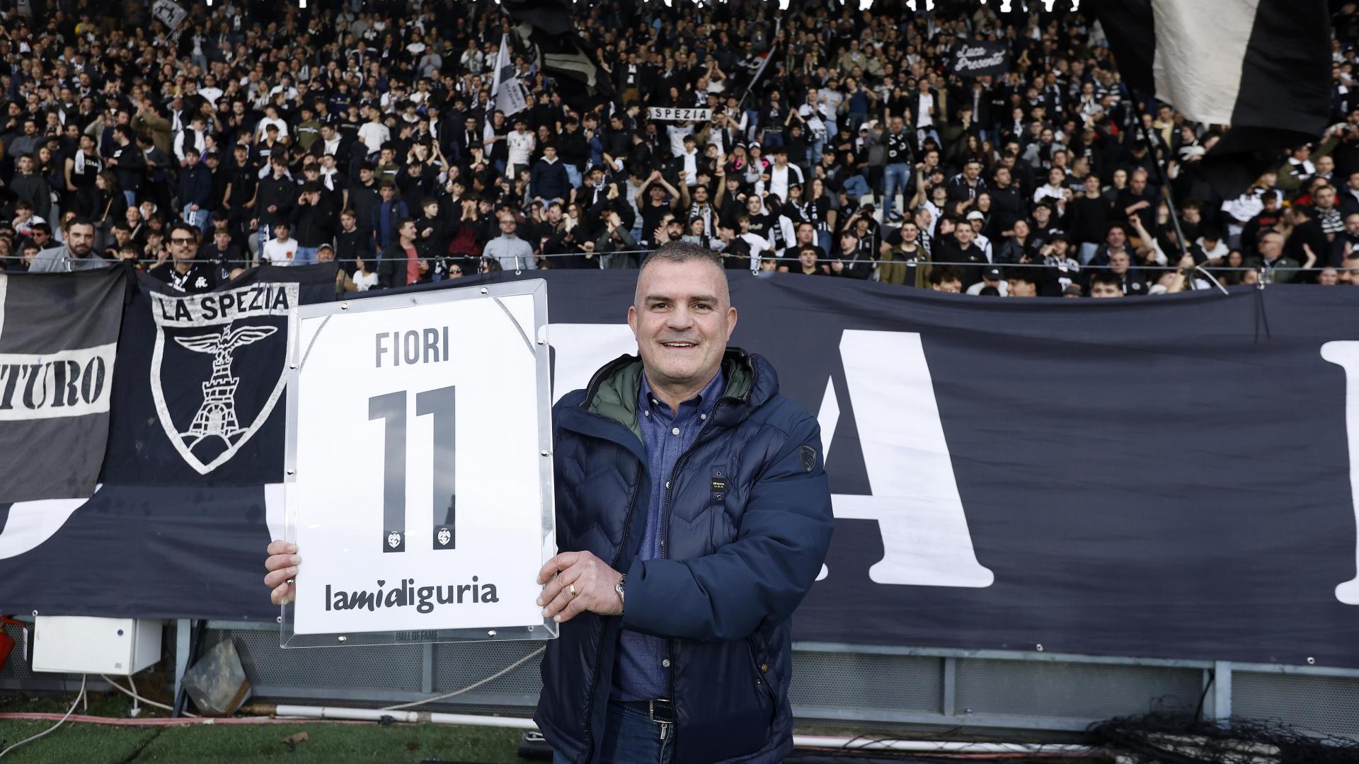 [+] Premiazione Fiori