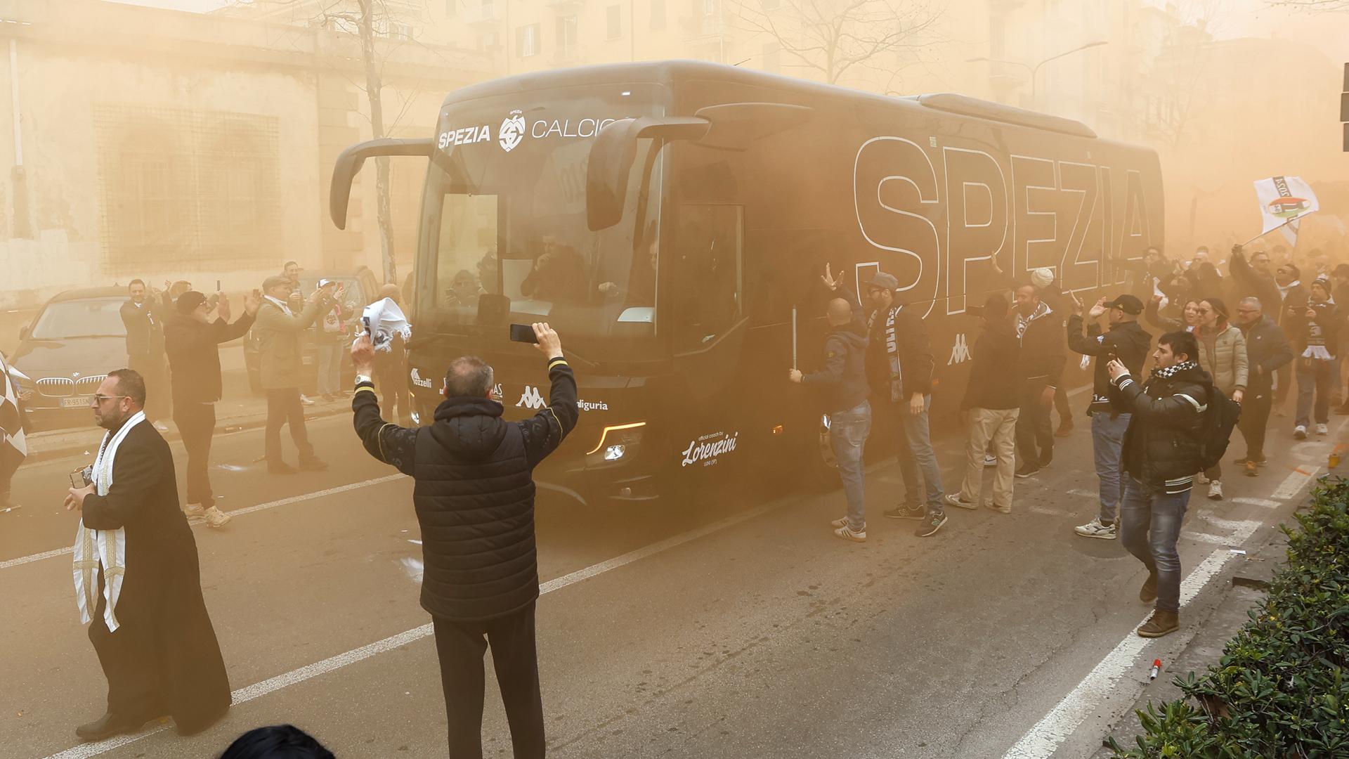 [+] Pullman E Tifosi1
