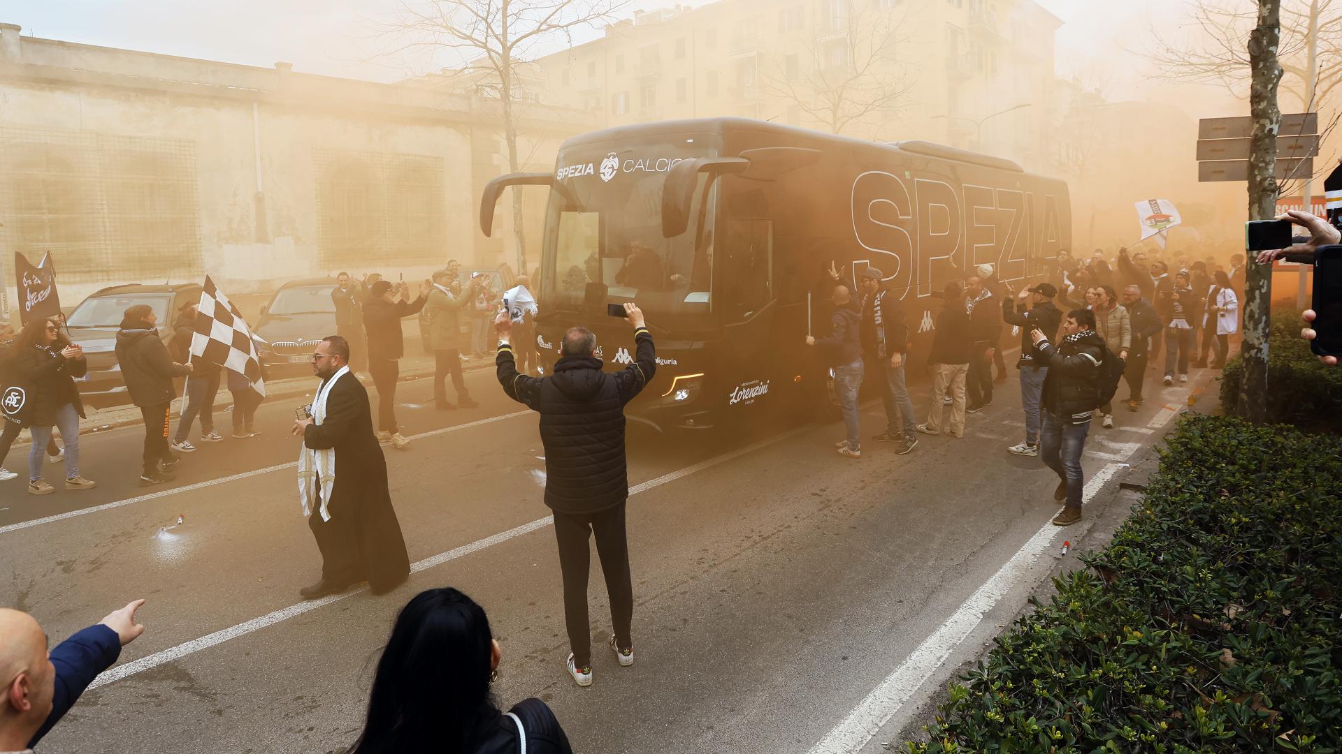 [+] Pullman E Tifosi5