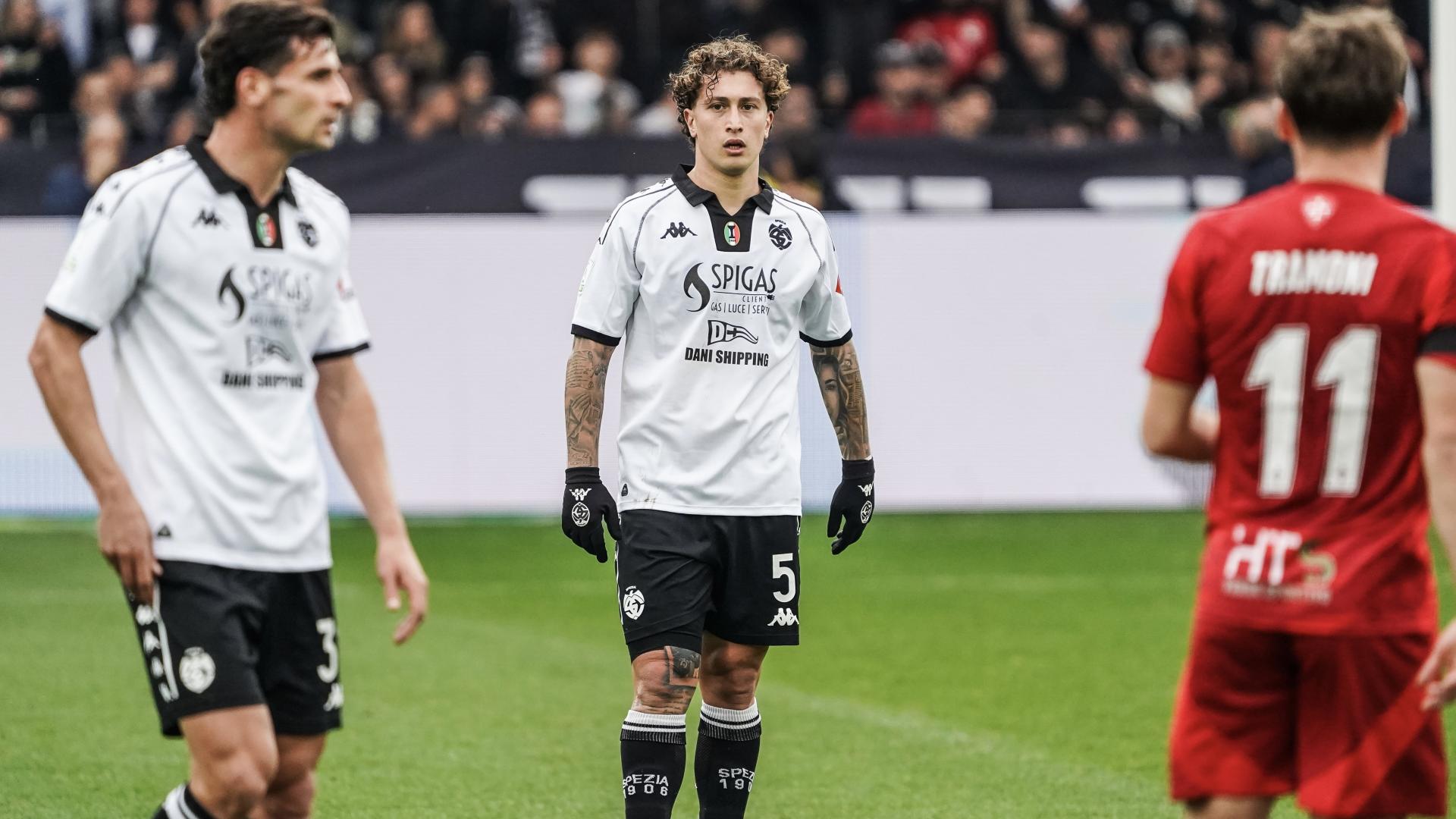 S. Esposito: "Sento dentro il legame con questa città e mi sprona a dare sempre qualcosa in più"