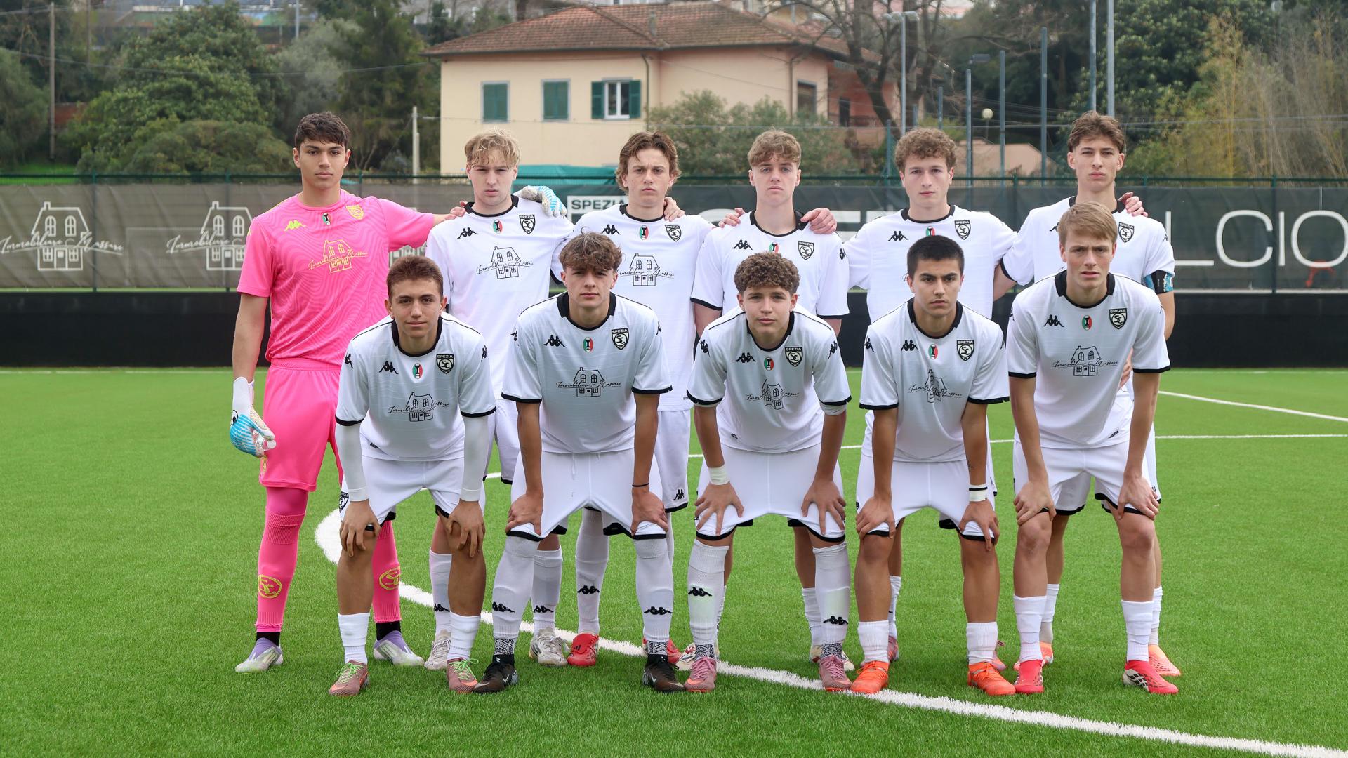 Vittoria all'esordio per gli aquilotti di mister Alessi