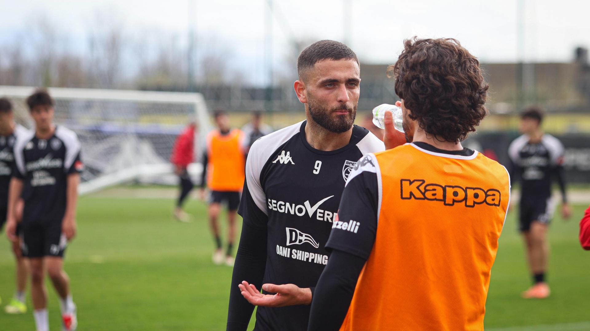 C.S: Follo: il report di mercoledì 8 aprile