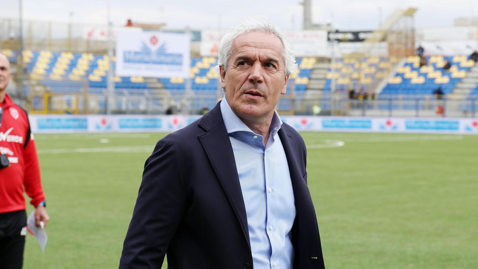 Donadoni: "Abbiamo il dovere di lottare fino in fondo”