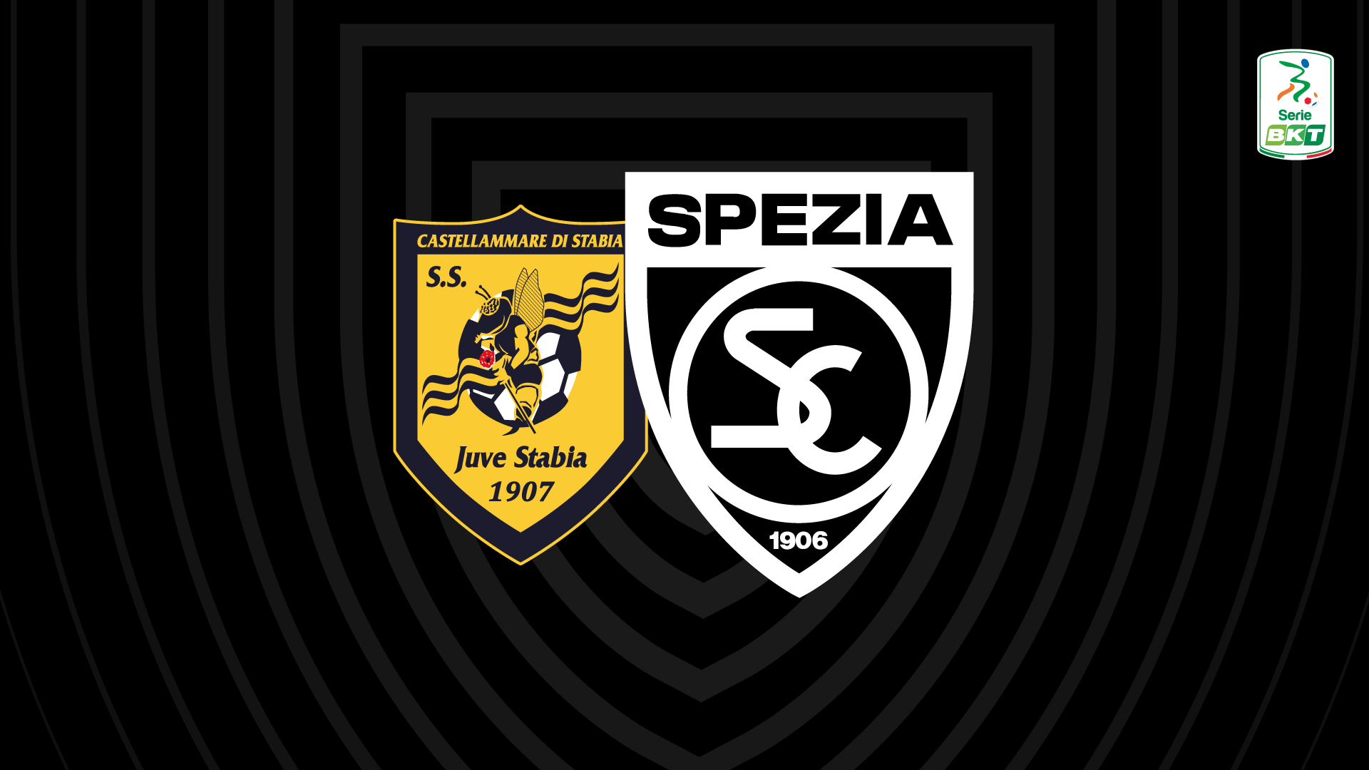 LIVE Serie BKT: Juve Stabia-Spezia