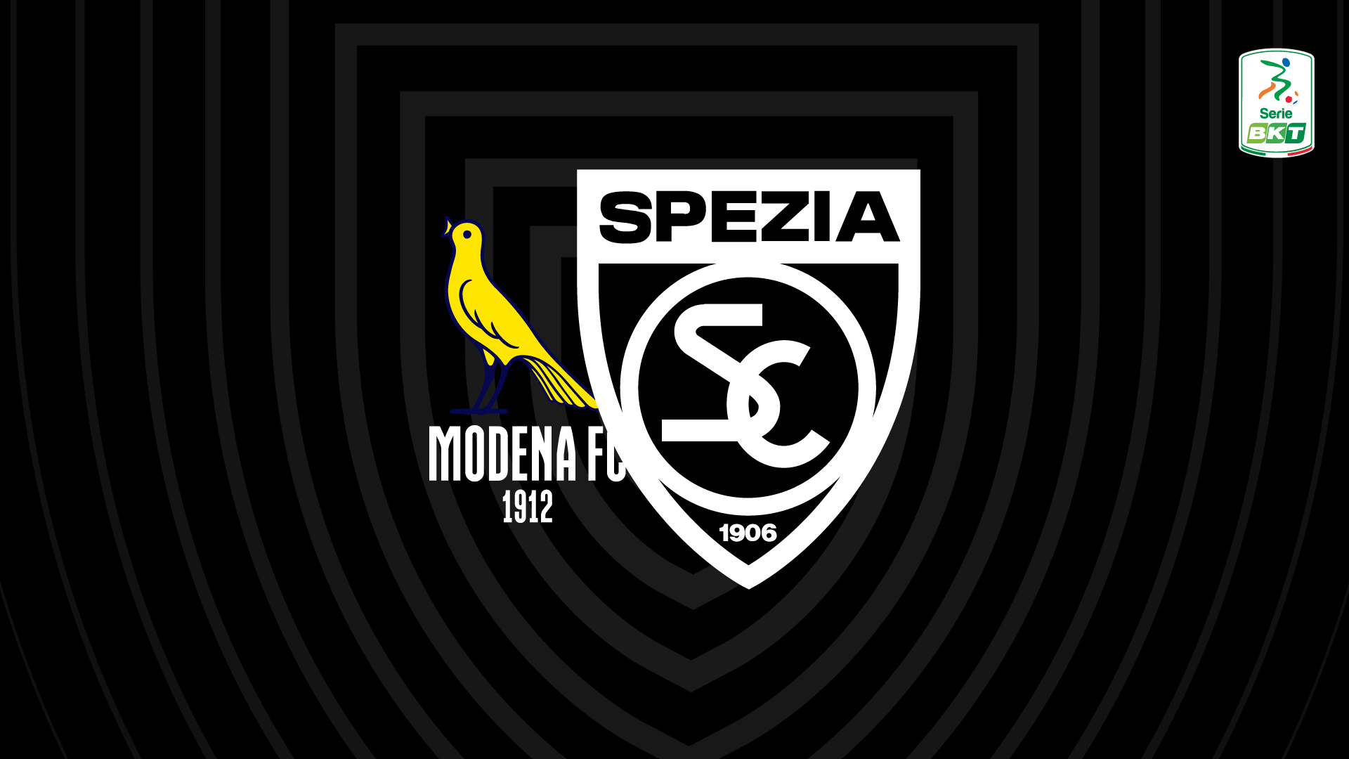 LIVE Serie BKT: Modena-Spezia