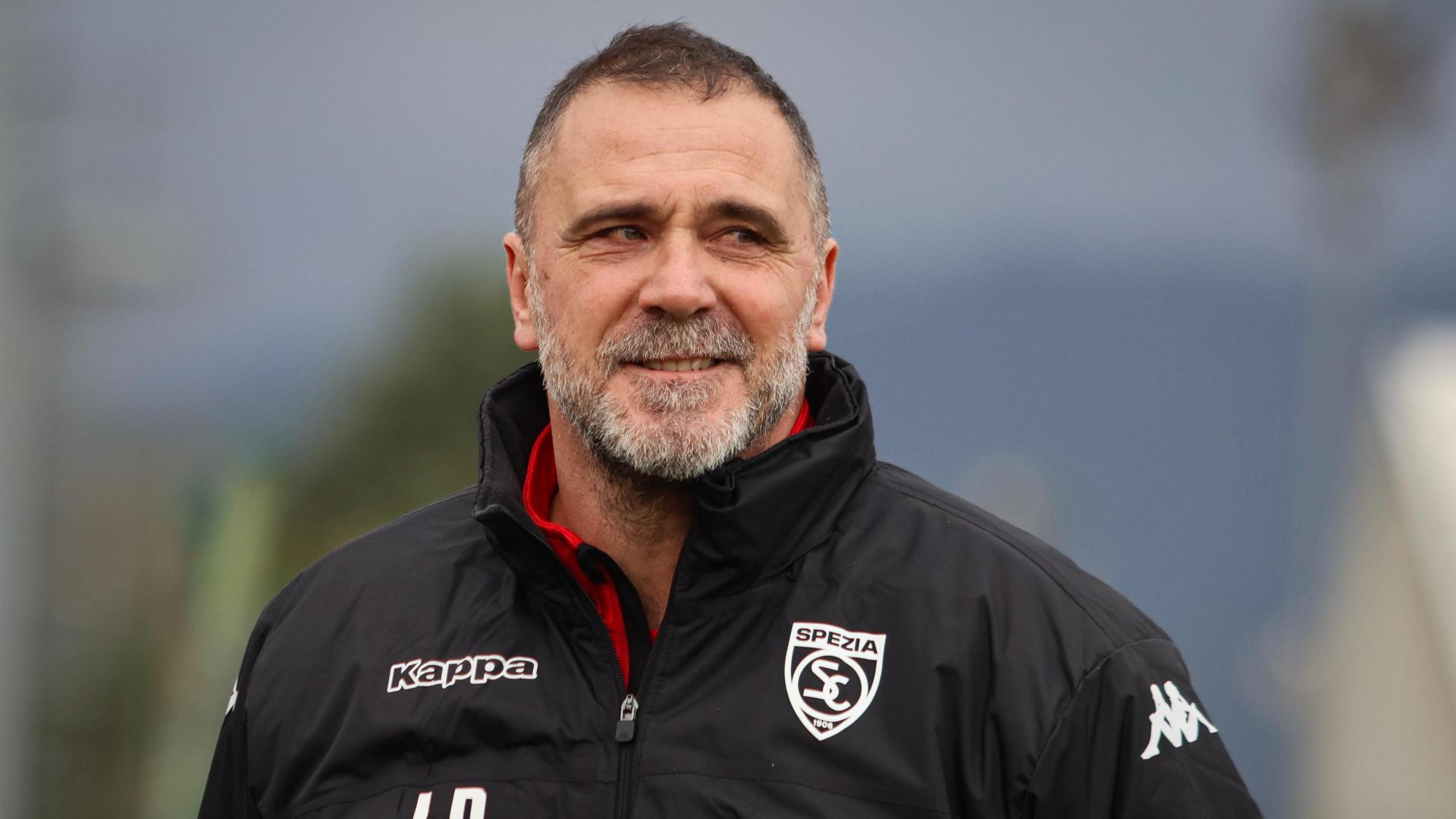 D'Angelo: "Sentiamo tutti il peso della situazione e vogliamo riaccendere la luce”