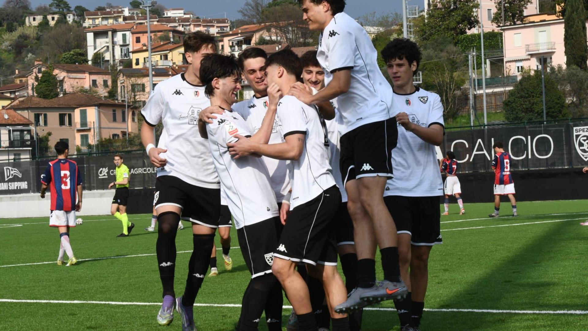 Coppa Italia Primavera: per le Aquile esordio contro il Napoli