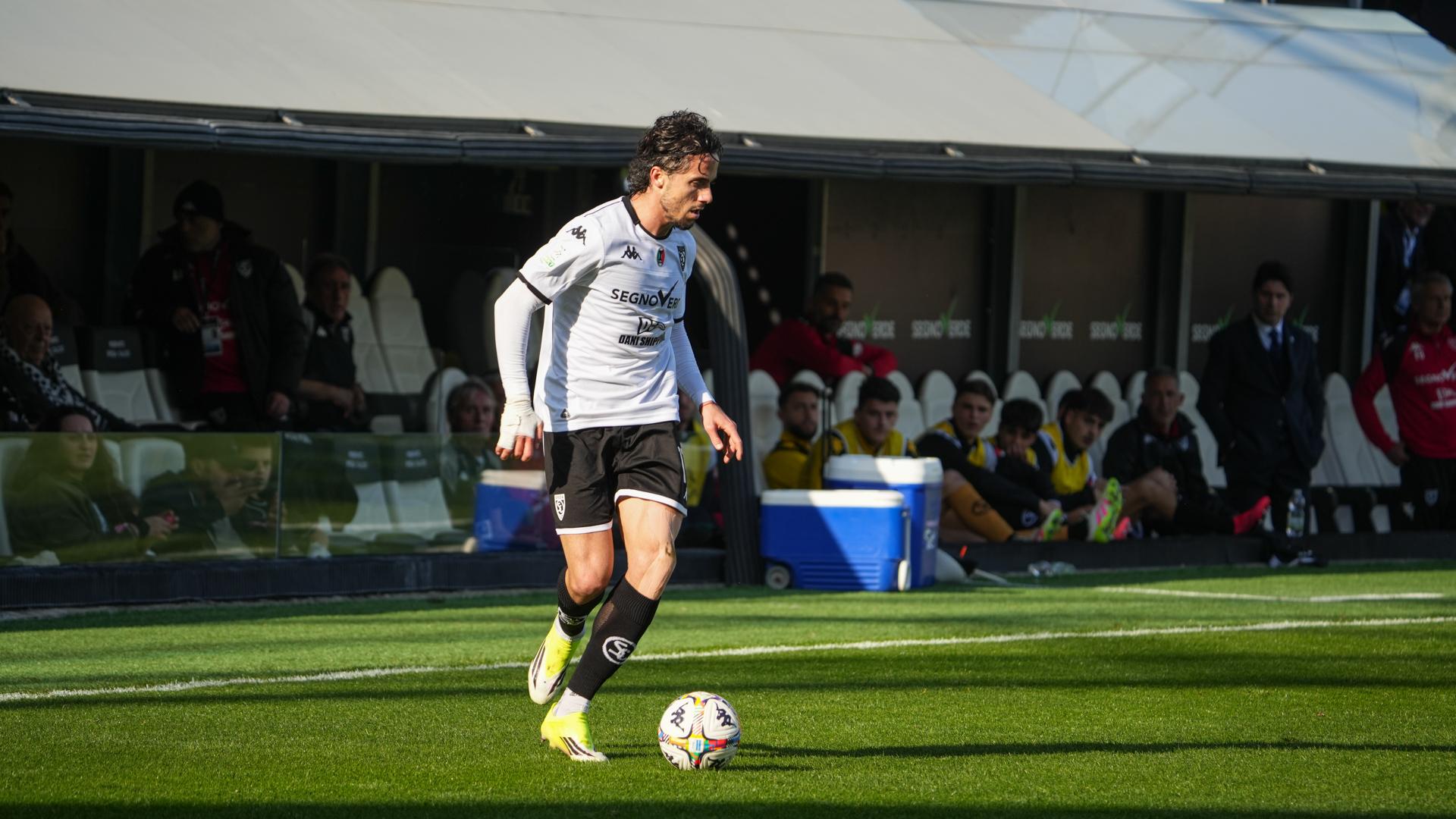 C.S. Follo: ripresa fissata per lunedì pomeriggio