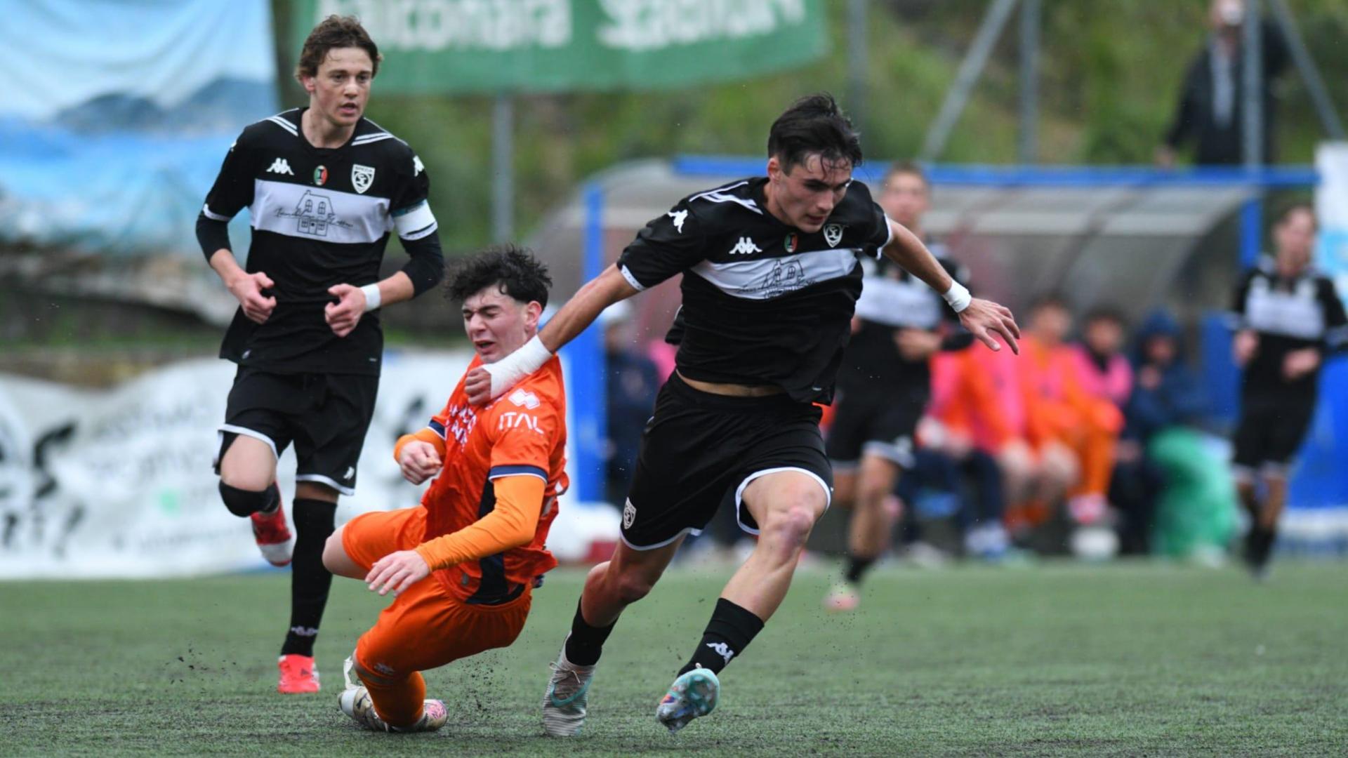 Ottavi di Finale: aquilotti pronti alla sfida con la Lucchese