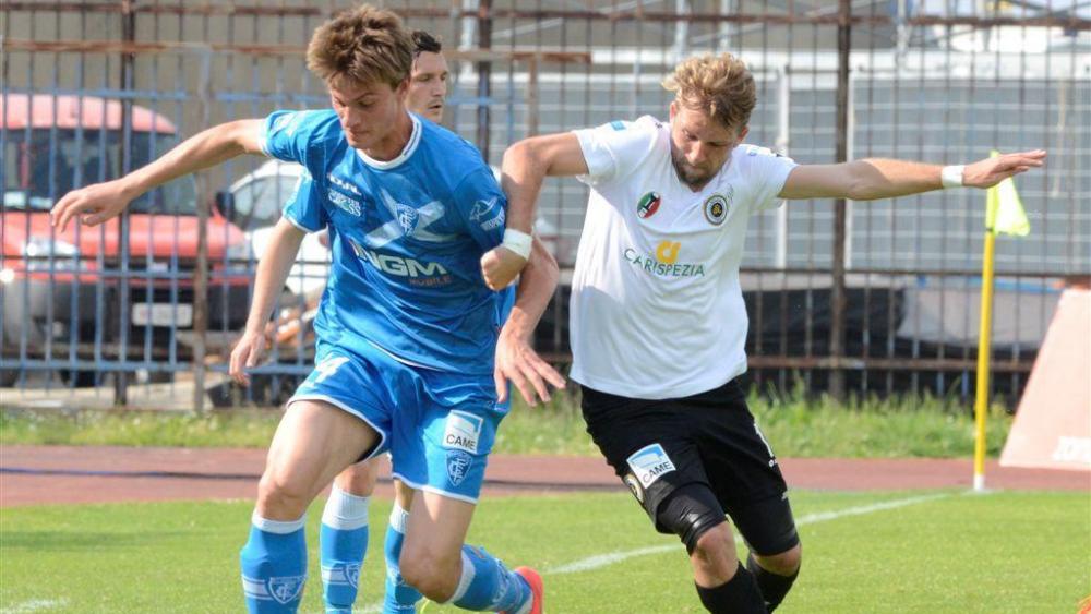 Serie B ConTe.it '17-'18: il match report di Empoli-Spezia