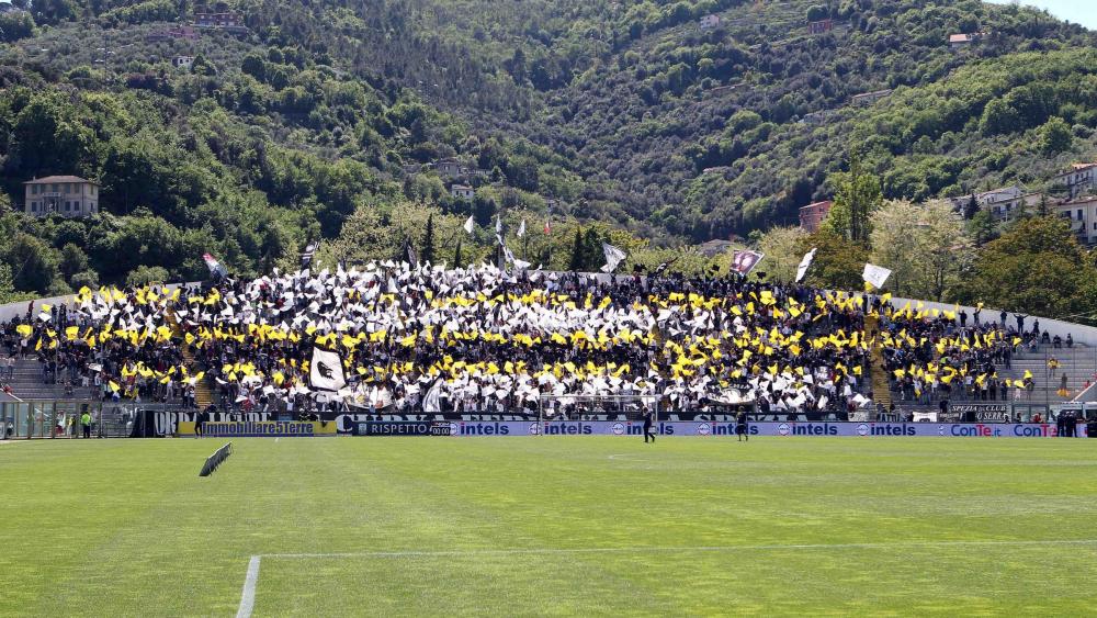 [+] Curva Ferrovia