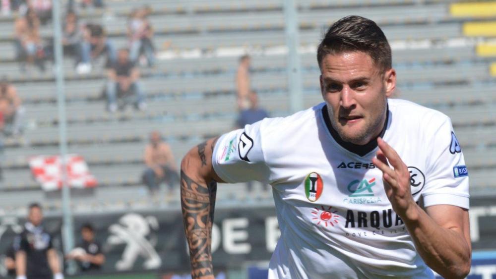 C. S. Follo: Filippo De Col riprende ad allenarsi con i compagni