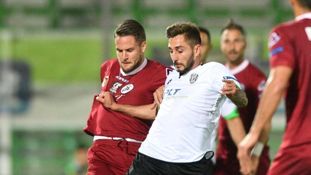 Serie B ConTe.it '17-'18: il match report di Cesena-Spezia