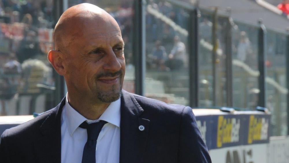 Serie B ConTe.it - Novara: esonerato Corini, in panchina ecco Mimmo Di Carlo
