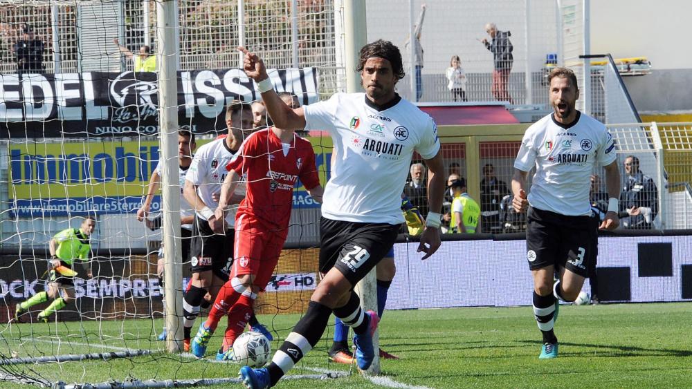 Serie B ConTe.it '17-'18: il match report di Spezia-Bari