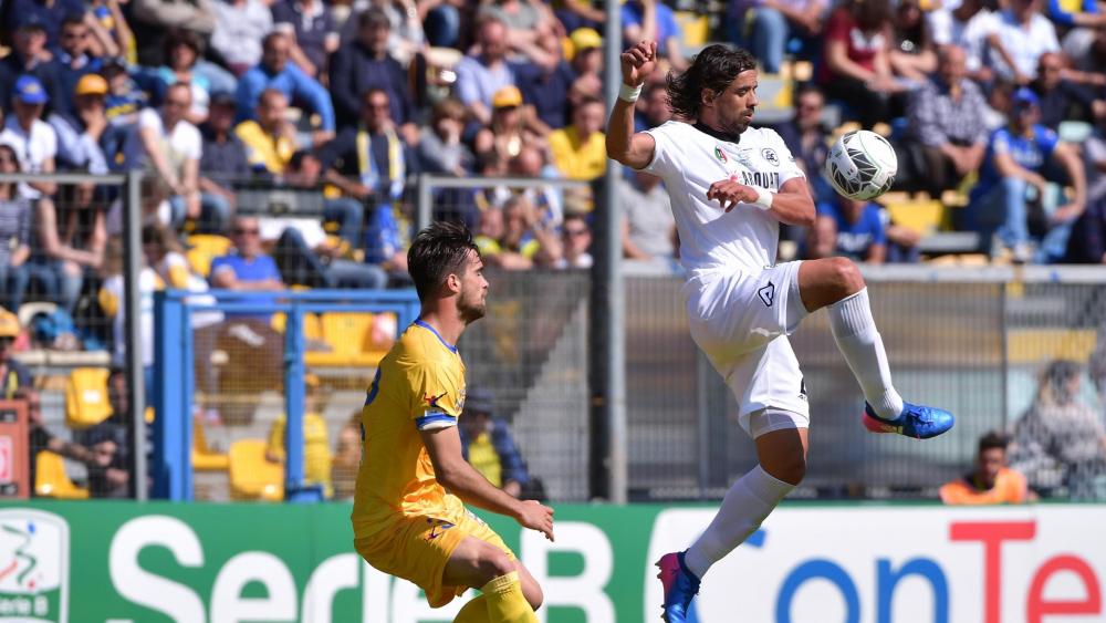 Serie B ConTe.it '17-'18: il match report di Spezia-Frosinone